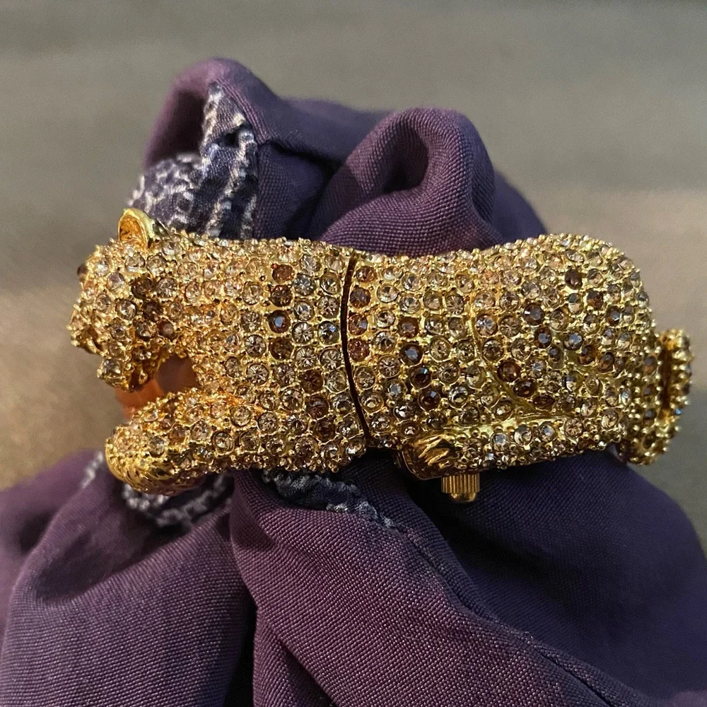 ADRIENNE Couture Collection Watch ltd 0272/5000 - Picture 7 of 8